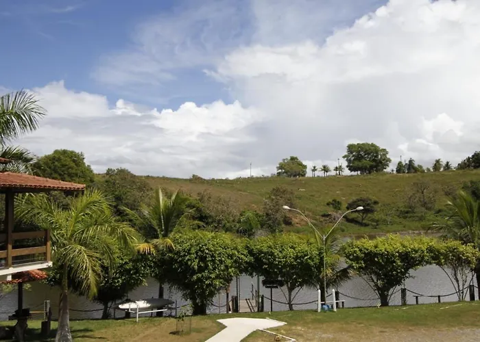 Hotel Pousada Guayporã