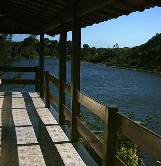 Guayporã Estalagem Guarapari