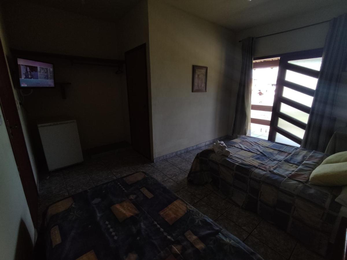 Guayporã Estalagem Guarapari