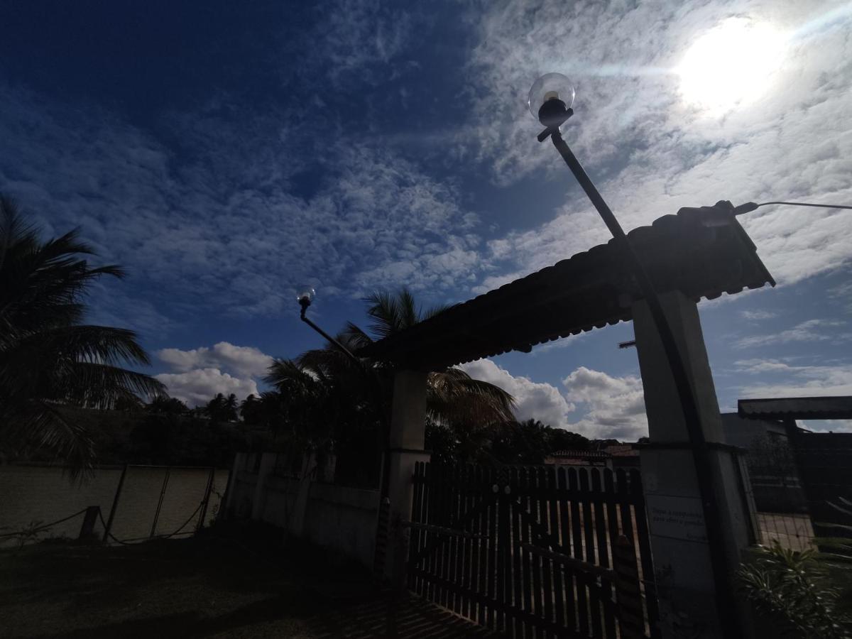 Estalagem Guayporã Guarapari