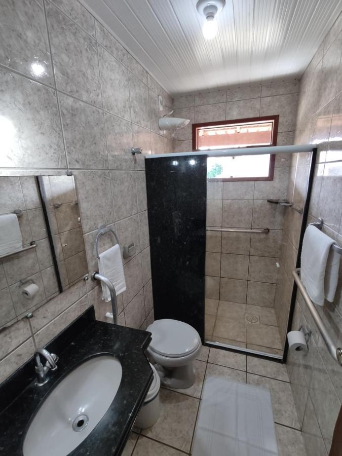Guayporã Estalagem Guarapari