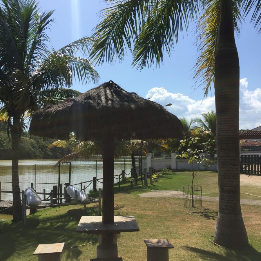 Guayporã Estalagem