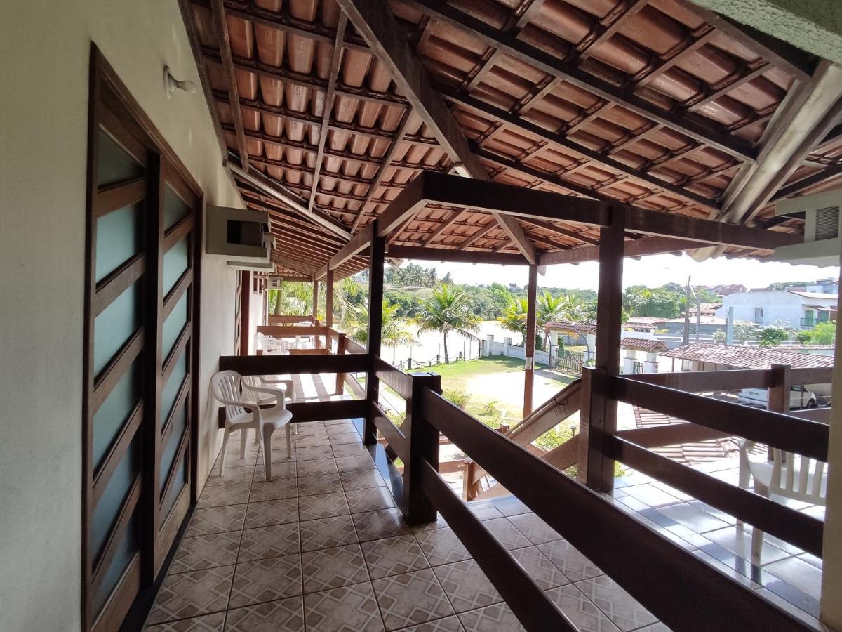 Guayporã * Guarapari