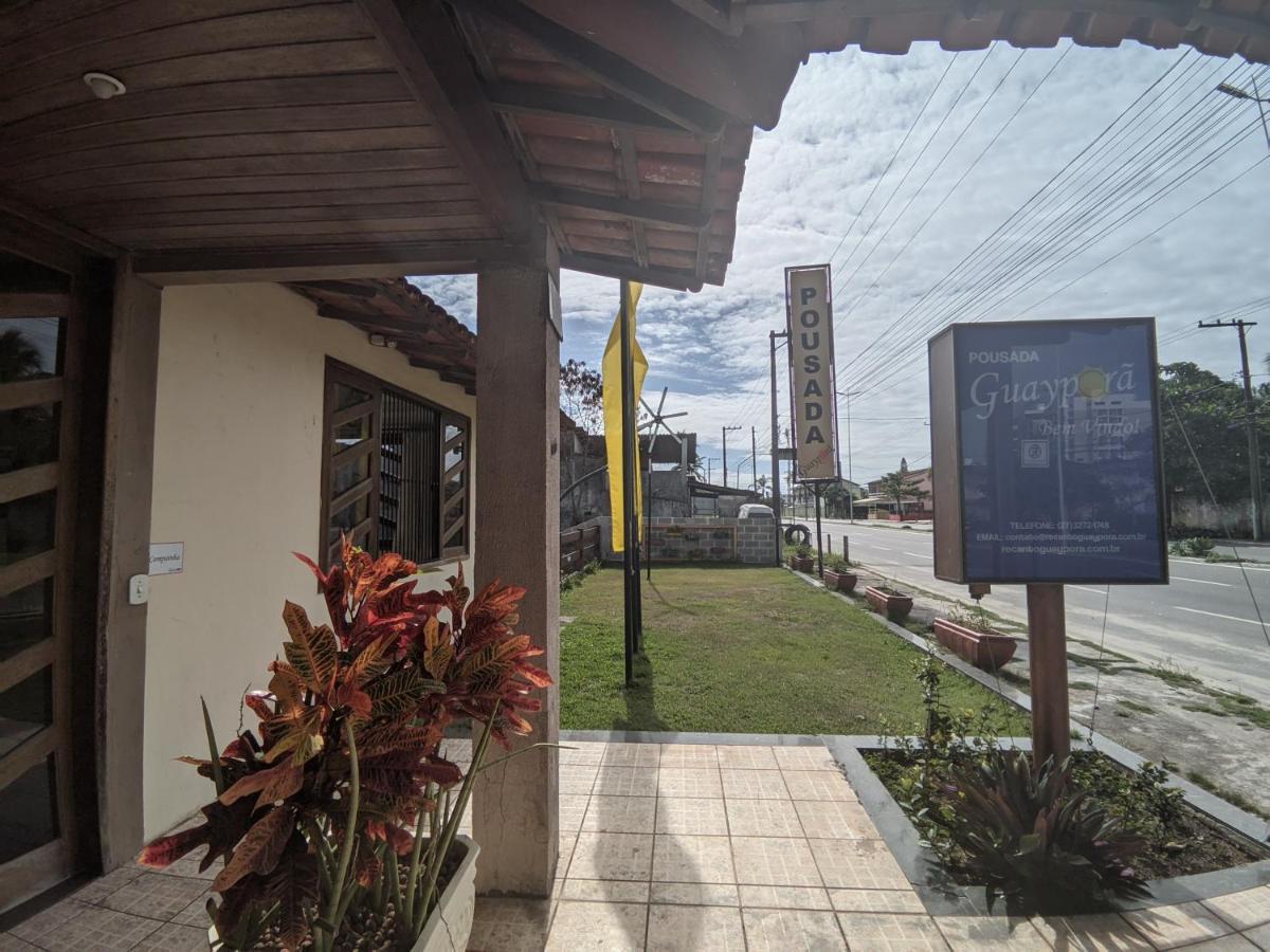 Guayporã *