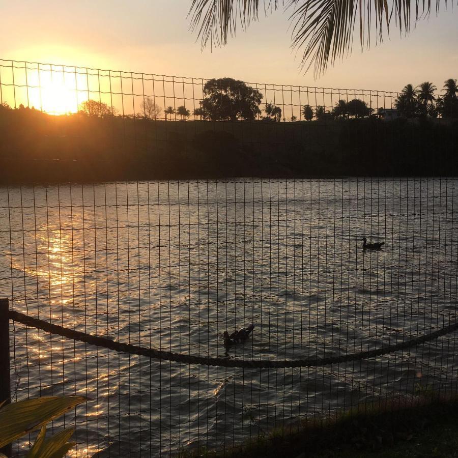 Estalagem Guayporã