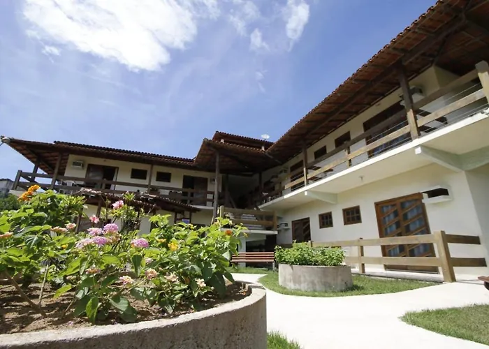 Hotel Pousada Guaypora