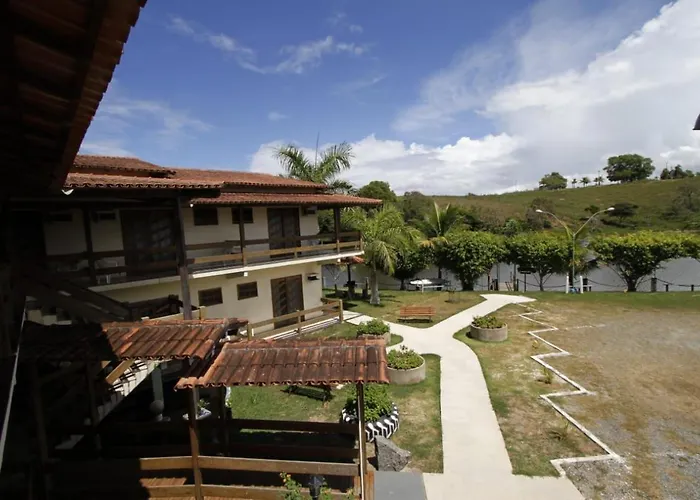 Hotel Pousada Guaypora