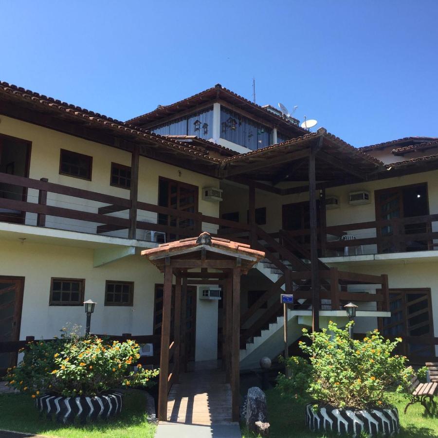 Guaypora Inn *