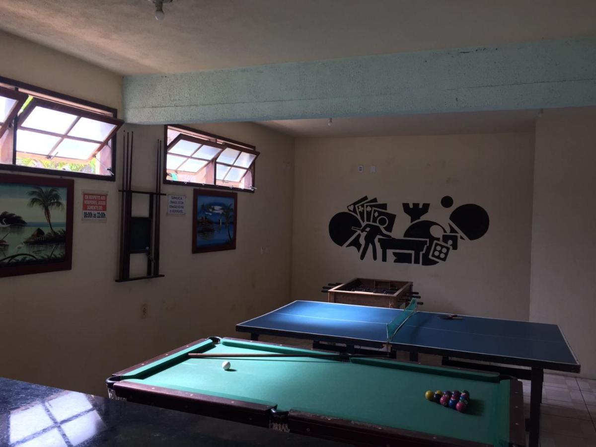 Guaypora Inn Guarapari