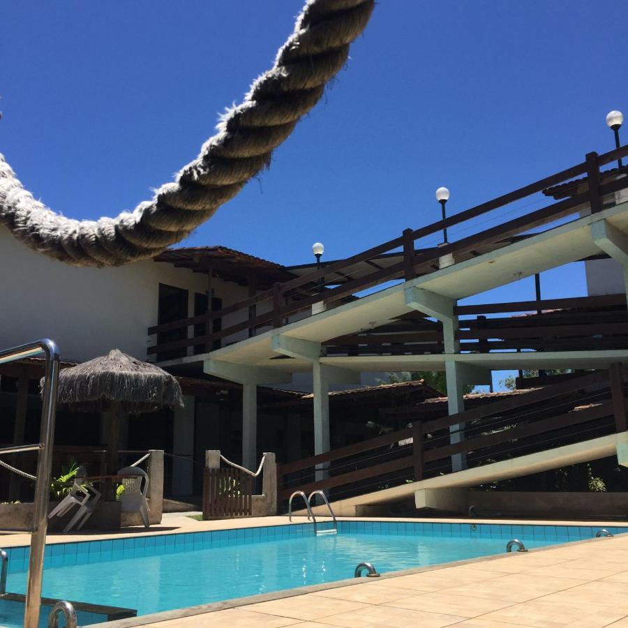 Inn Guaypora *