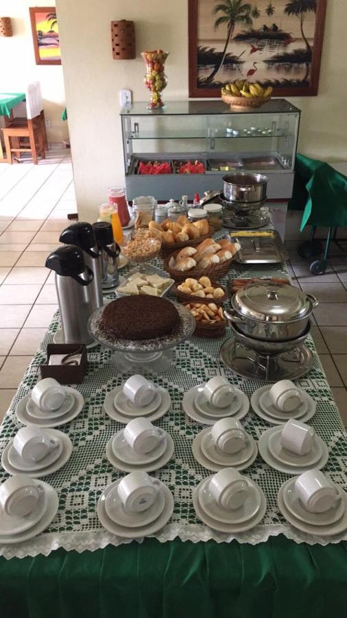 Inn Guaypora Guarapari
