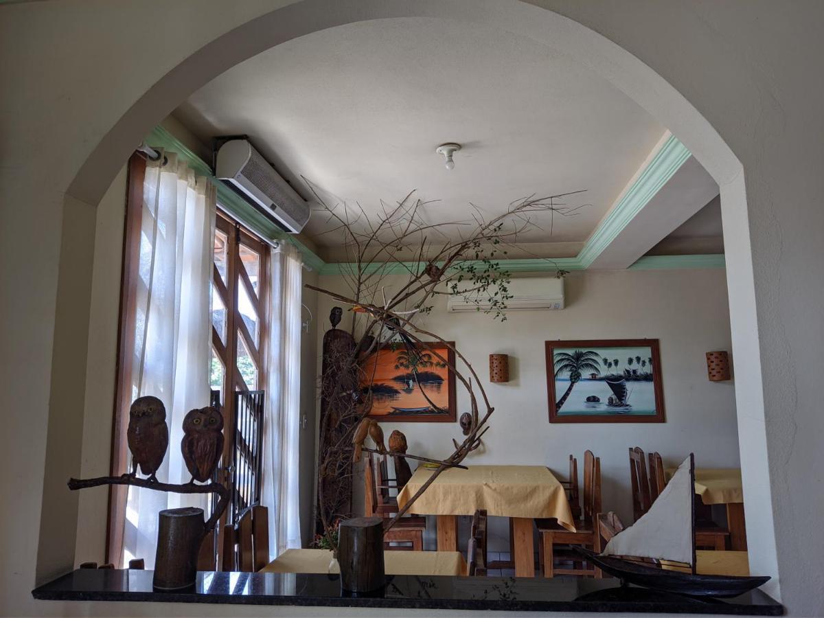Guaypora Inn *