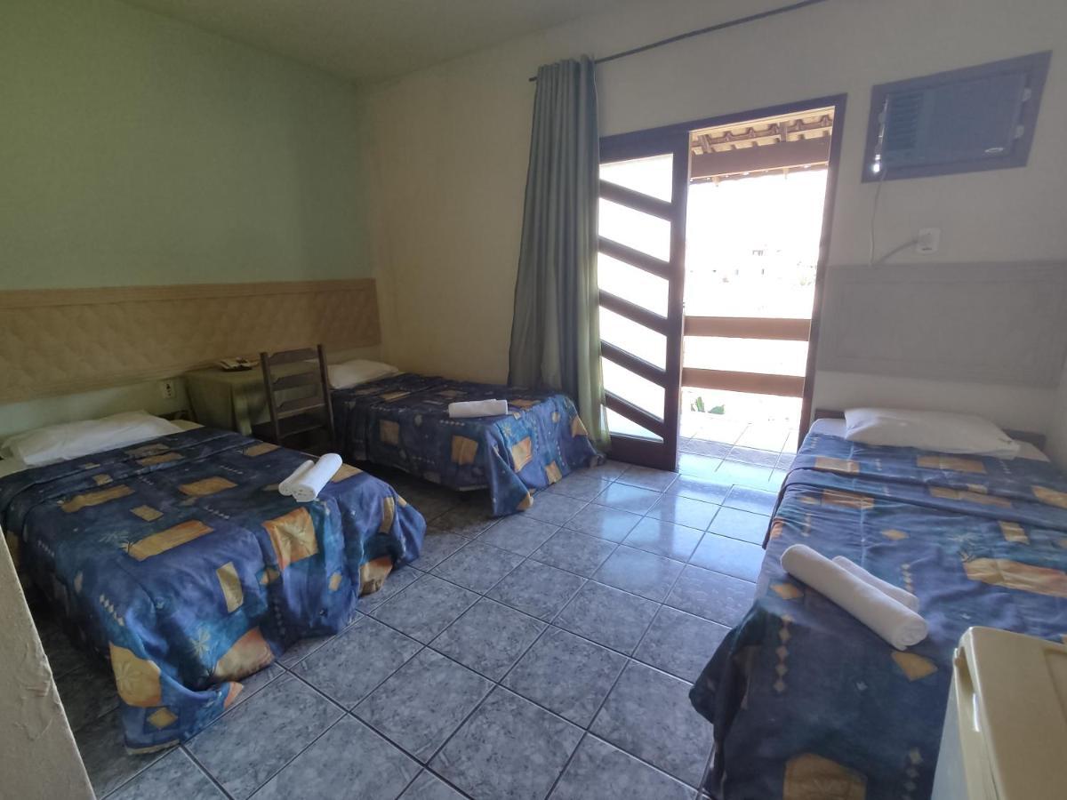 Guaypora Inn Guarapari